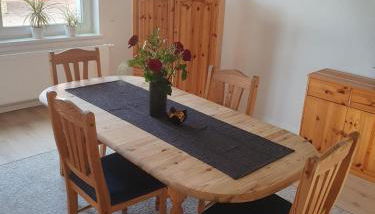 Monteurwohnung Haus Sendberg Blick - Photo 2