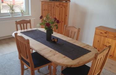 Monteurwohnung Haus Sendberg Blick - Photo 2