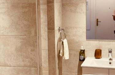 Appartement cosy T2 - 4 personnes -proche de la mer - 2 lits - Foto 13