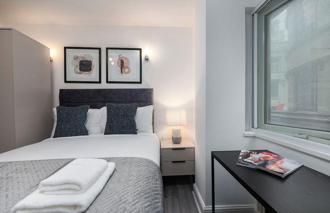 Piccadilly Circus by Capital - Foto 4