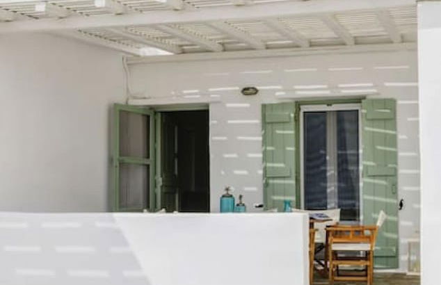 Ballos for 6 in Exomvourgo - Photo 34