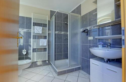 Ferienwohnungen Zum Paradies - Foto 18