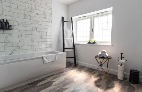 Hampshire Charming House - Foto 11