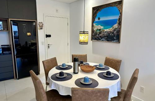 AP em Condomínio Clube - 120 metros do mar - Foto 13