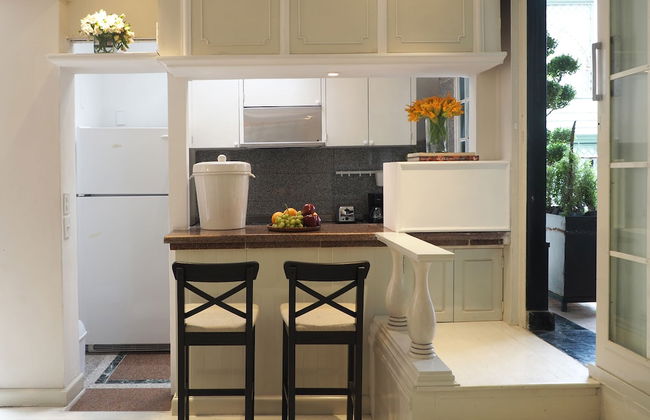 Terraza de Hamburgo By The Local Way - Foto 6