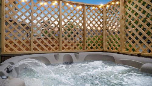 9mi To NRG | Game Room | Hot Tub | Firepit | Grill - Foto 4