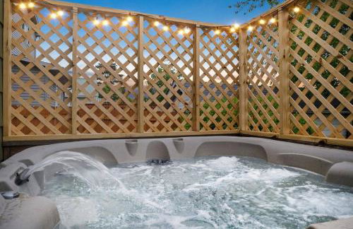 9mi To NRG | Game Room | Hot Tub | Firepit | Grill - Foto 4