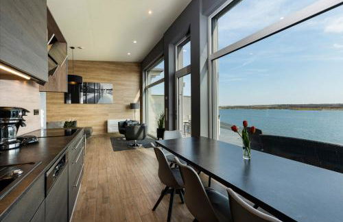 Ferienhaus SUNSET am Mühlfeldsee - Foto 12