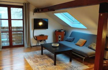 Altstadt Appartement Luka - Foto 15