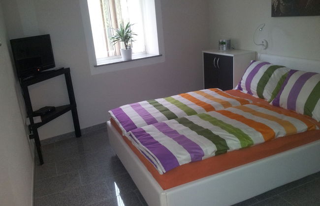 Appartment Graz Zentrum - Foto 10