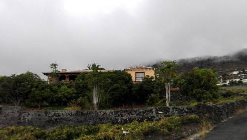 Casa Los Quemados - Foto 5