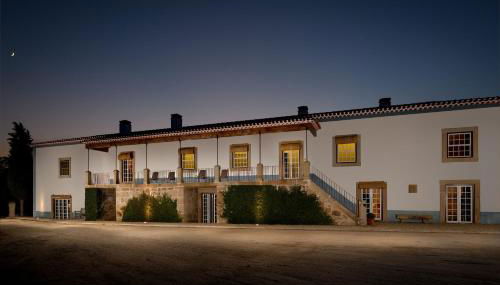 Quinta Dos Carvalhos Castelo Branco - Foto 2