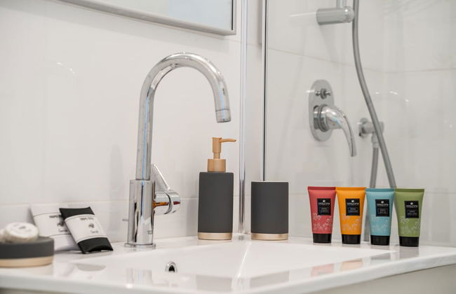 Eshel Suites - Foto 30