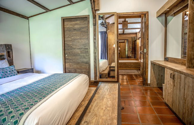 Kuno Villas - Foto 15