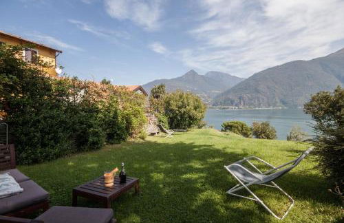 Castel Cottage - Rezzonico, San Siro by LoveComo - Foto 17