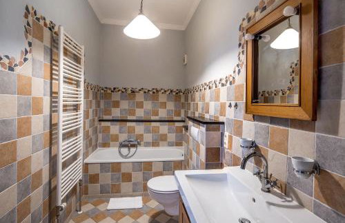 Idyllisches Haus mitten in Berlin - Foto 28