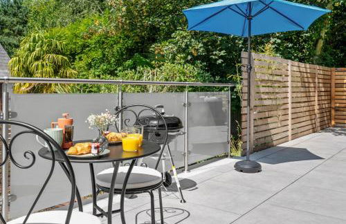 The Willow at Nest and Loaf - Foto 7