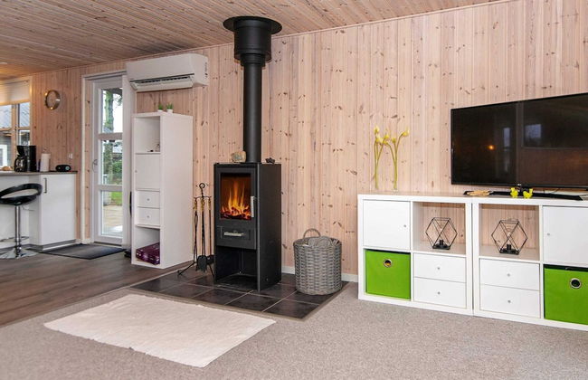 Holiday Home in Haderslev - Foto 9