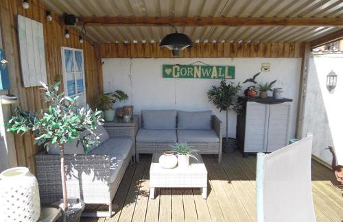 Langdon Farm Cottage - Foto 18