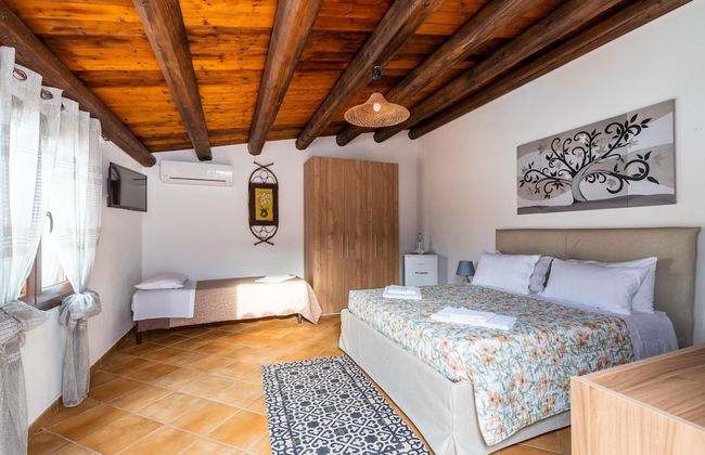 Villa Violino - Castelvetrano - Photo 27