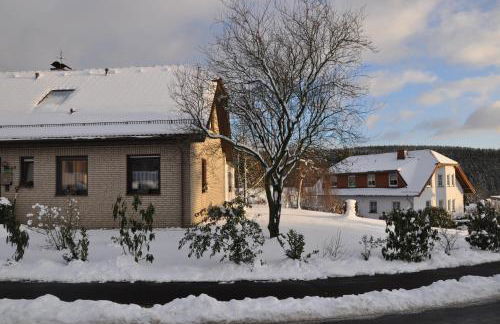 Ferienwohnung Bleialf - Foto 7