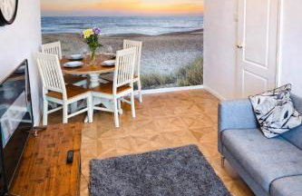 Seaside Cambois Apartment - Foto 1