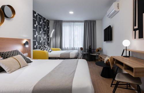 Smartr Valencia Turia - Foto 10