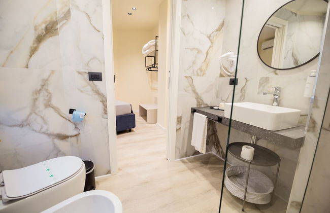 Mazzini Palace - Foto 63