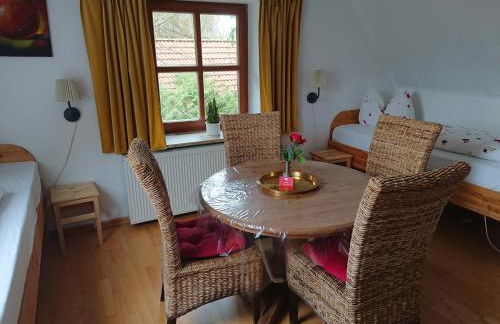 Im Buchenwäldchen - ruhig gelegenes Haus in der Natur für bis zu 12 Personen - Foto 8