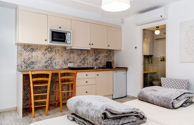 Casa del Patio - Boutique Apartments - Foto 34