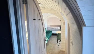 Seeperle Weißenstadt Haus Nußhardt - Foto 5