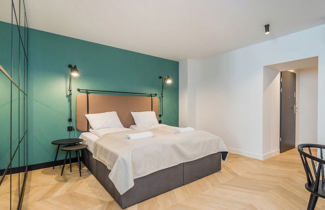 Apartamenty Lalka by ShortStayPoland - Photo 78