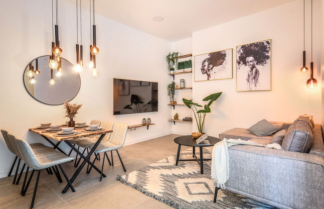 Spacious 3BR Apt w Garden Ramat Hasharon - Foto 26