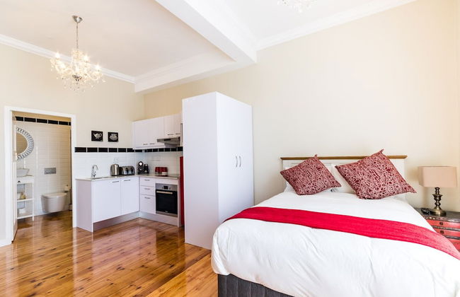 Vesper Apartments - Foto 21