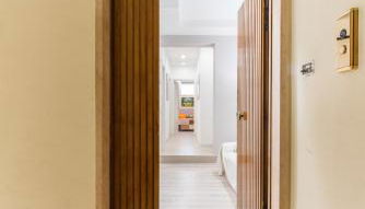 Vatican Townhouse - Foto 3