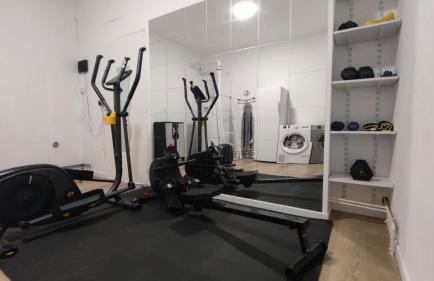 Le Terracotta Ideal Groupe Salle de sport Parking Gratuit - Foto 12