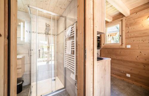 Chalet Léonie - Photo 15