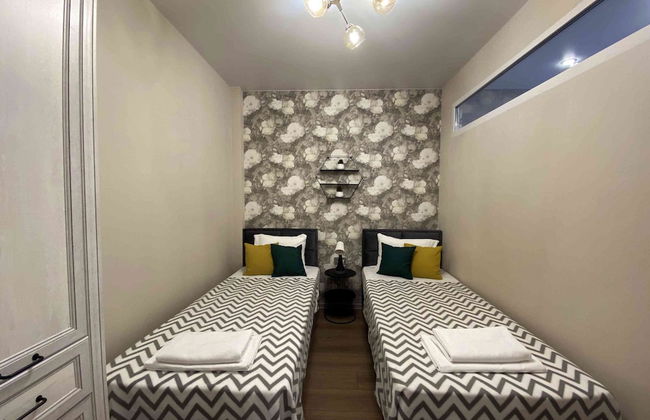 More Apartments na Estonskoy 37 k2 54 - Photo 5