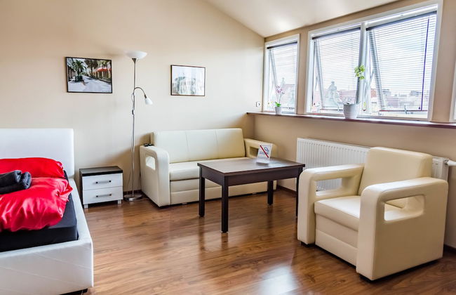 SG Apartments - Foto 14