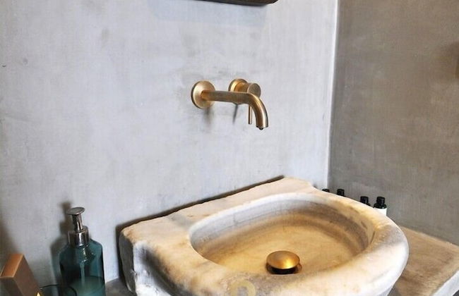 Zennova 61 Boutique Studio in Nikiti - Foto 18