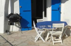 l'ecrin bleu - Foto 22