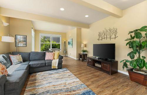 Beaches and Breezes on Wapato - 4 Bed 4 Bath Vacation home in Wapato Point - Foto 12