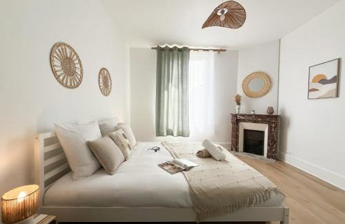 Le Charmant, 2 chambres, Parking - Foto 23