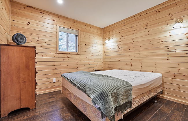 Dayspring Cottages - Foto 7