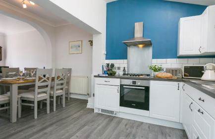 Brig y Don Menai - Foto 25