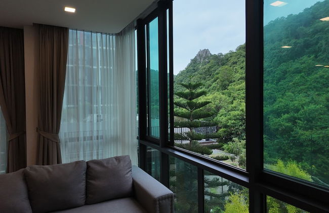 Oabkod khaoyai at forest khaoyai - Foto 46