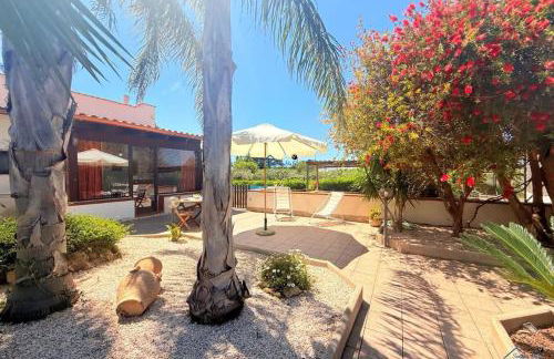 Villa Andrea "Vivi l'Oasi di Tranquillità" - Foto 22