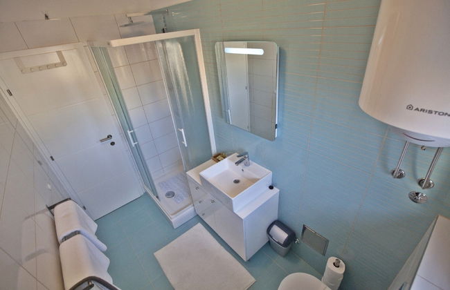 Apartments Roses - Foto 64