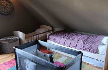 Maison OPTIKU CORMEILLES - Foto 36