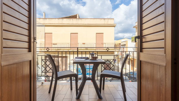 Sicilia - Foto 5, Terrace